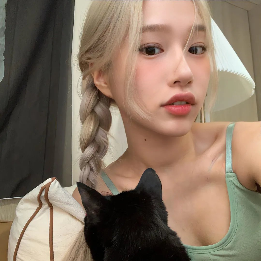 来聊聊须绪美吧